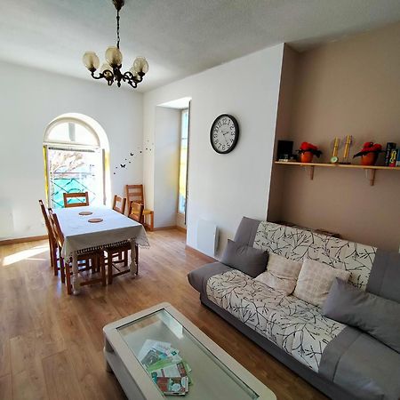 Апартаменты Le 6 Magnifique Appt Bagneres-De-Bigorre 3Etoiles Экстерьер фото