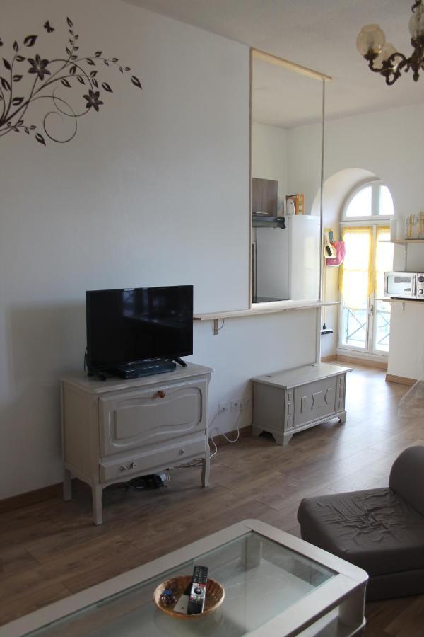 Апартаменты Le 6 Magnifique Appt Bagneres-De-Bigorre 3Etoiles Экстерьер фото