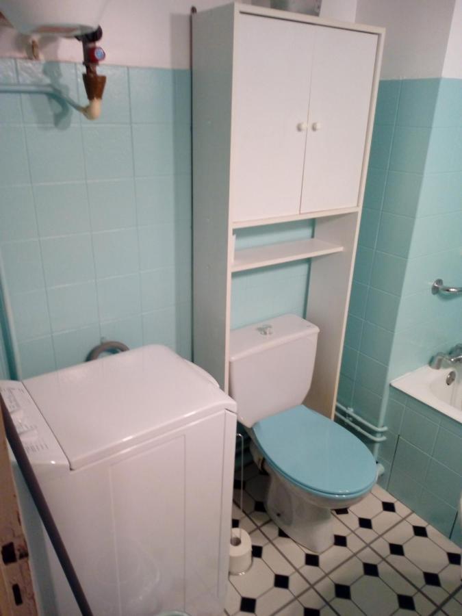Апартаменты Le 6 Magnifique Appt Bagneres-De-Bigorre 3Etoiles Экстерьер фото