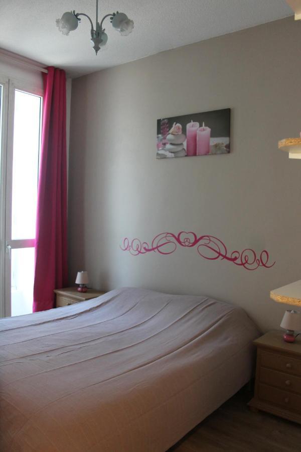 Апартаменты Le 6 Magnifique Appt Bagneres-De-Bigorre 3Etoiles Экстерьер фото